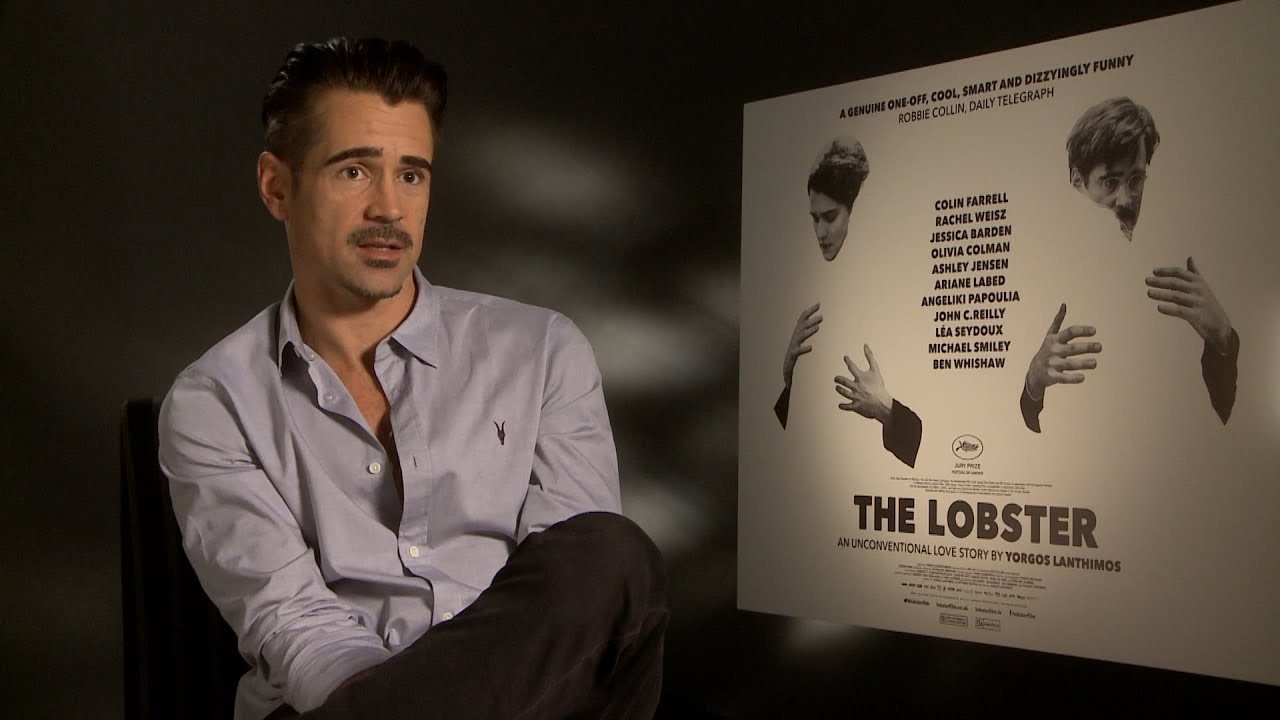 Відео до фільму Вітнейл і я | My Favourite LOVE Film - Colin Farrell on "Withnail and I" | BFI