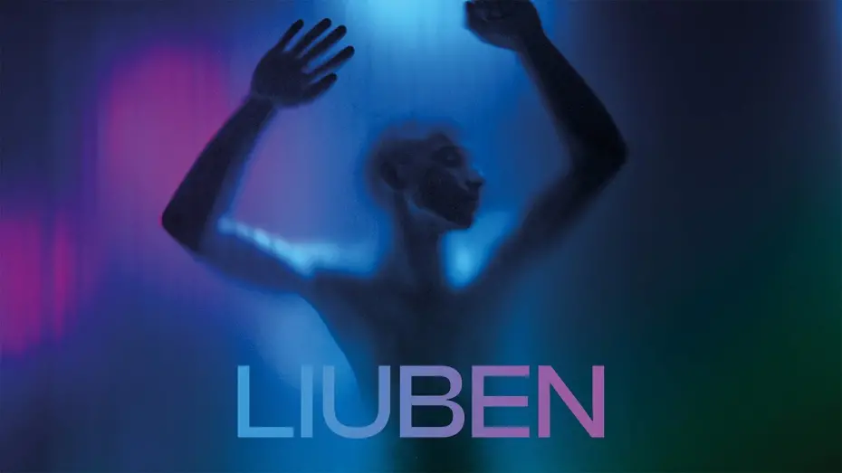 Відео до фільму Liuben | LIUBEN | Officiële NL Trailer
