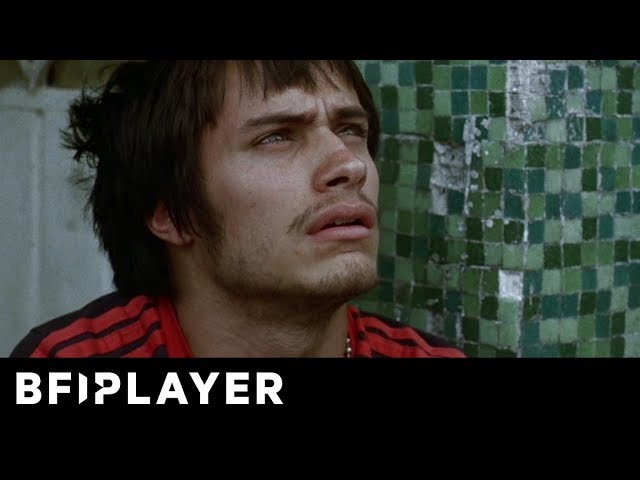 Видео к фильму Сука любов | Mark Kermode reviews Amores perros | BFI Player