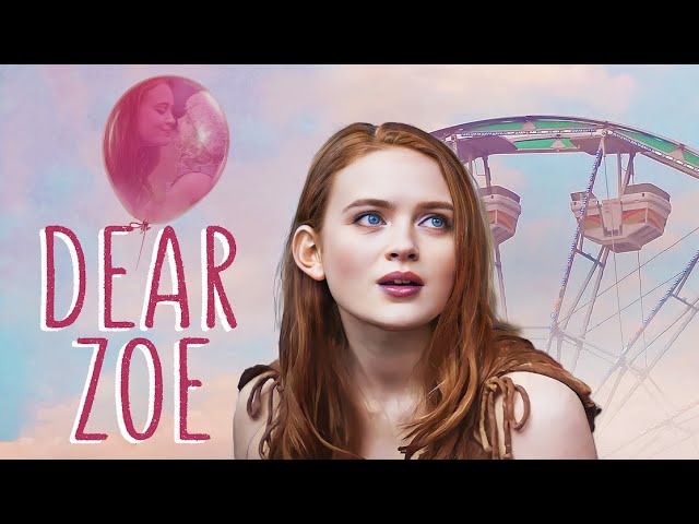 Відео до фільму Dear Zoe | UK Trailer