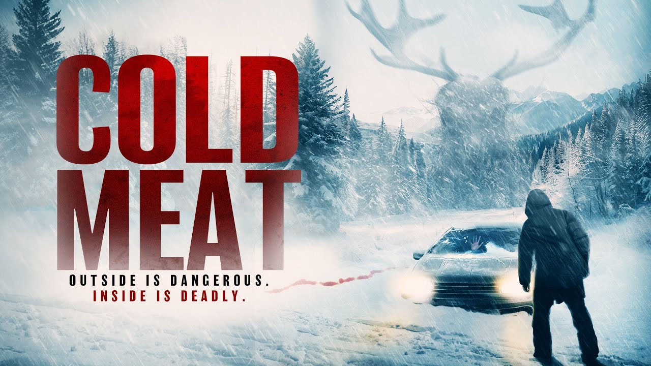 Відео до фільму Cold Meat | UK Trailer