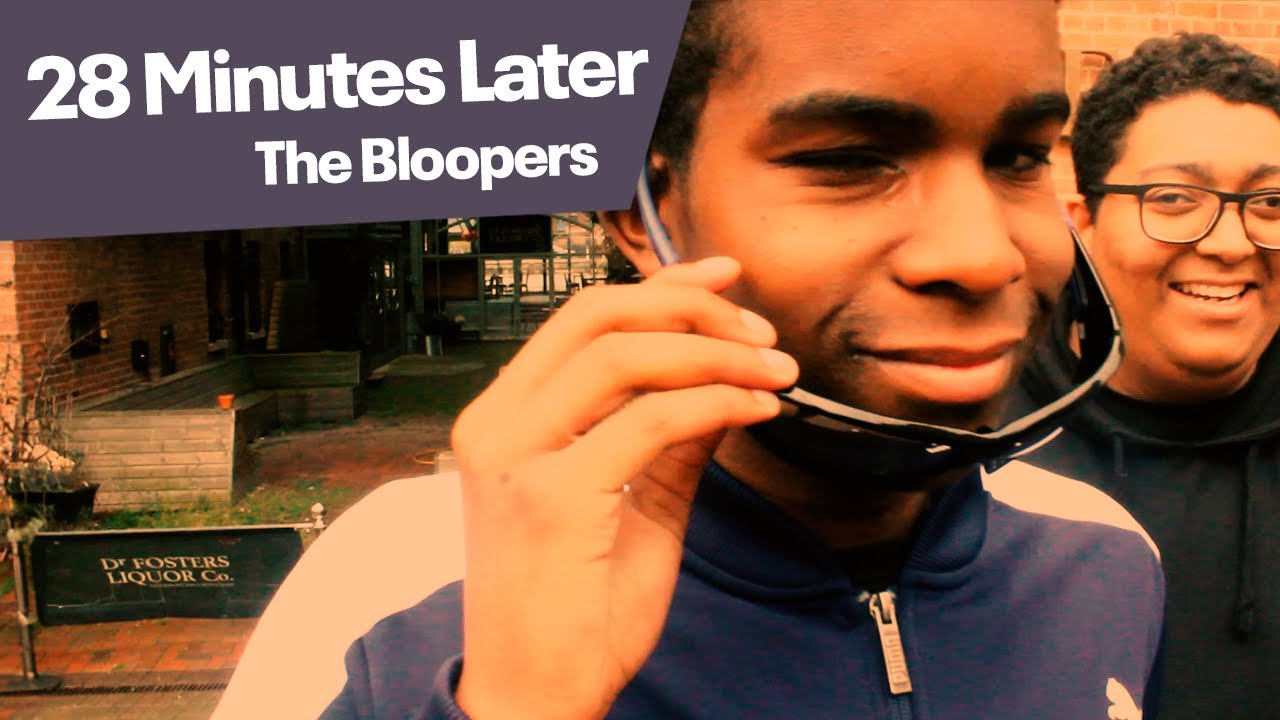 Відео до фільму The 28 Minutes Later Story | 28 minutes later: the bloopers