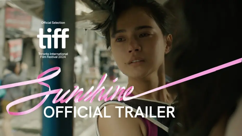 Відео до фільму Sunshine | Sunshine Trailer - Starring Maris Racal