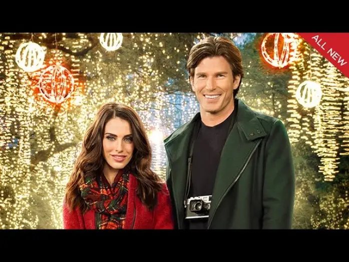 Відео до фільму Merry Matrimony | Merry Matrimony - Stars Jessica Lowndes and Christopher Russell