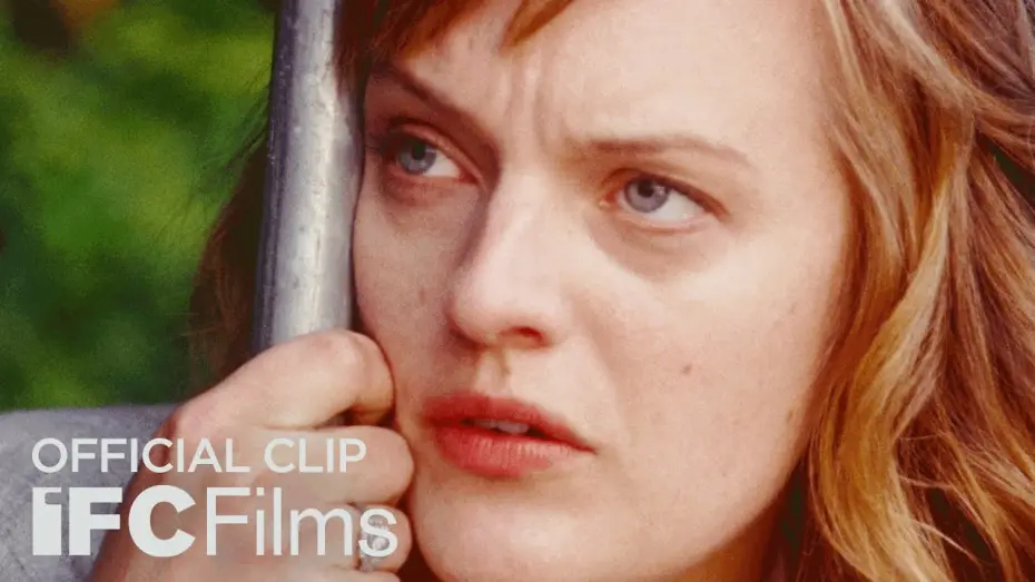 Відео до фільму Queen of Earth | Queen of Earth - Clip "At the Lake" I HD I IFC Films