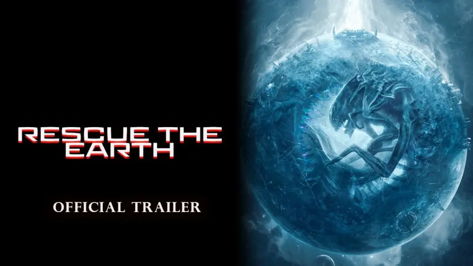 Відео до фільму Earth Rescue Day | Trailer