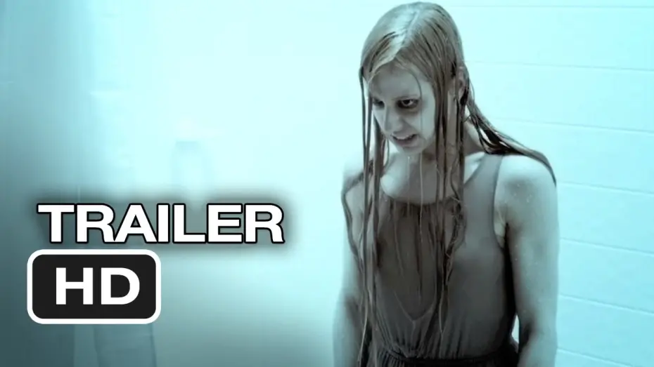 Відео до фільму Apartment 1303 3D | Apartment 1303 3D Official Trailer #1 (2013) - Horror Movie HD