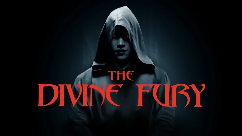 Відео до фільму Божественна лють | The Divine Fury (2019) Official US Trailer HD