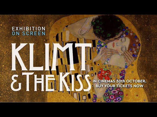 Відео до фільму Klimt & The Kiss | Official Trailer