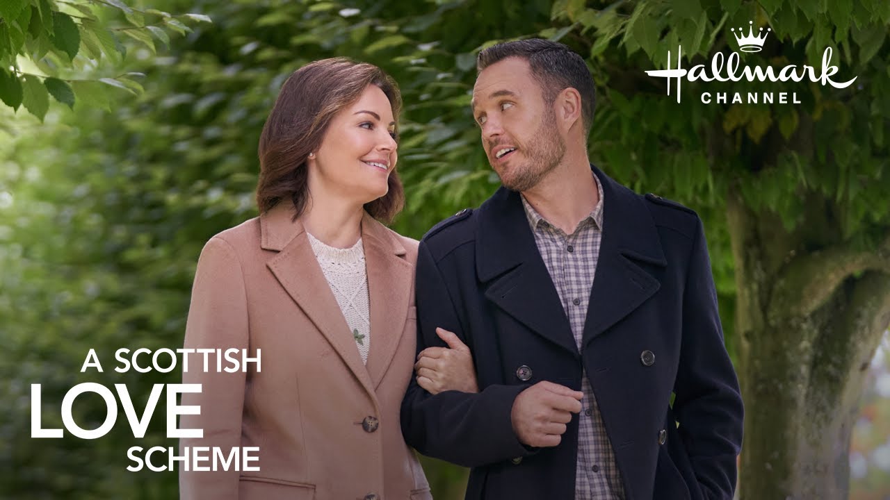 Відео до фільму A Scottish Love Scheme | Sneak Peek