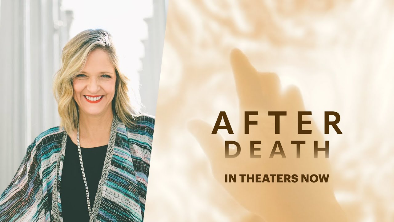 Відео до фільму After Death | Holly Wagner | After Death Movie Review