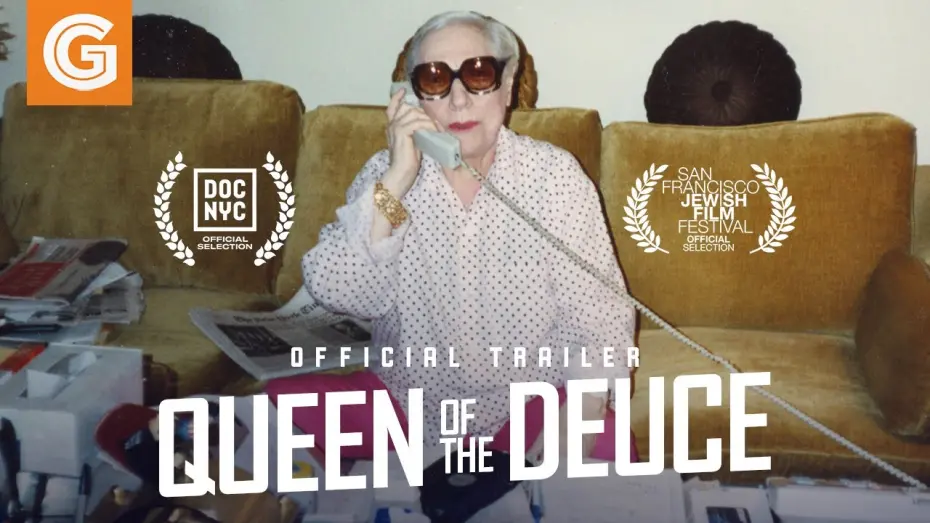 Відео до фільму Queen of the Deuce | Queen of the Deuce | Official Trailer