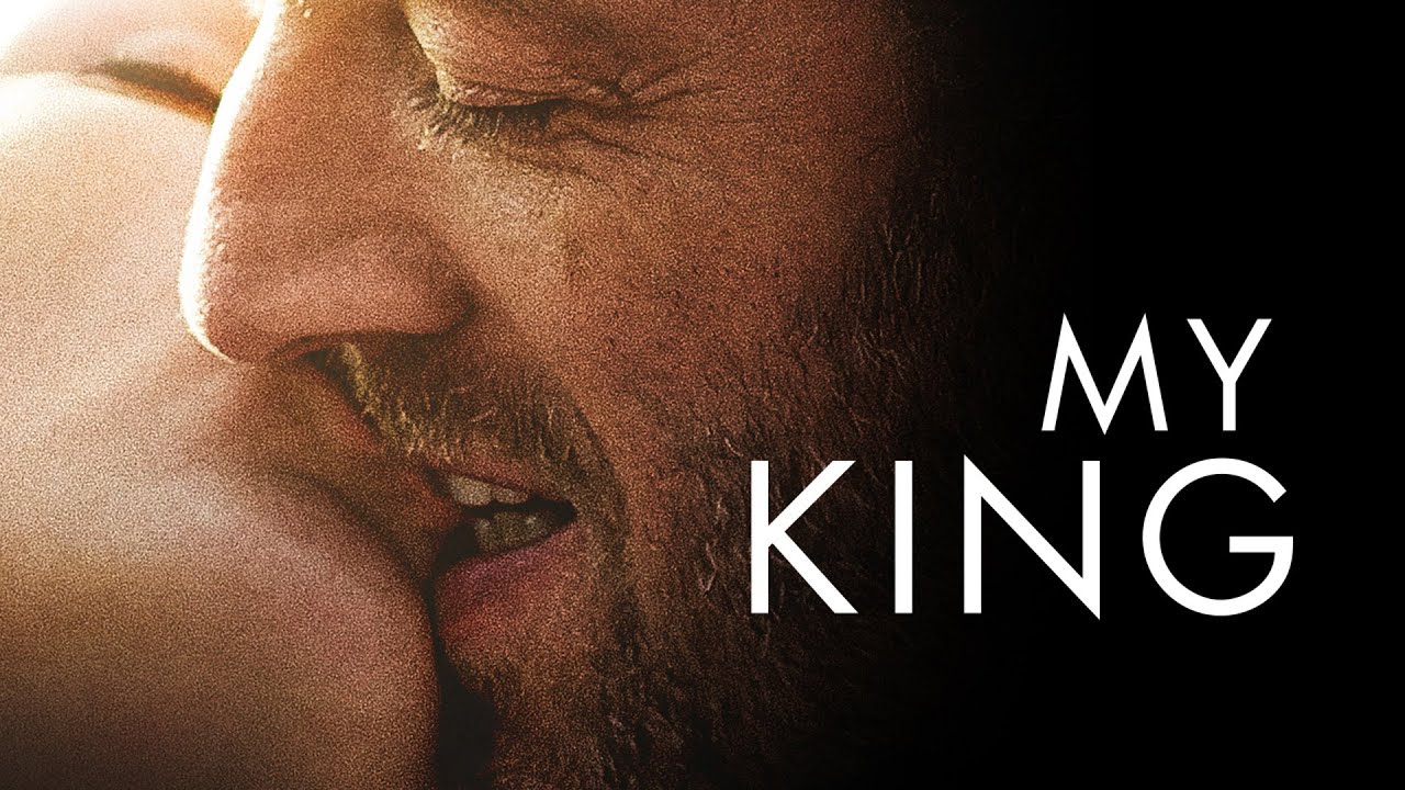 Відео до фільму Мій король | MY KING (MON ROI) - Official U.S. Trailer