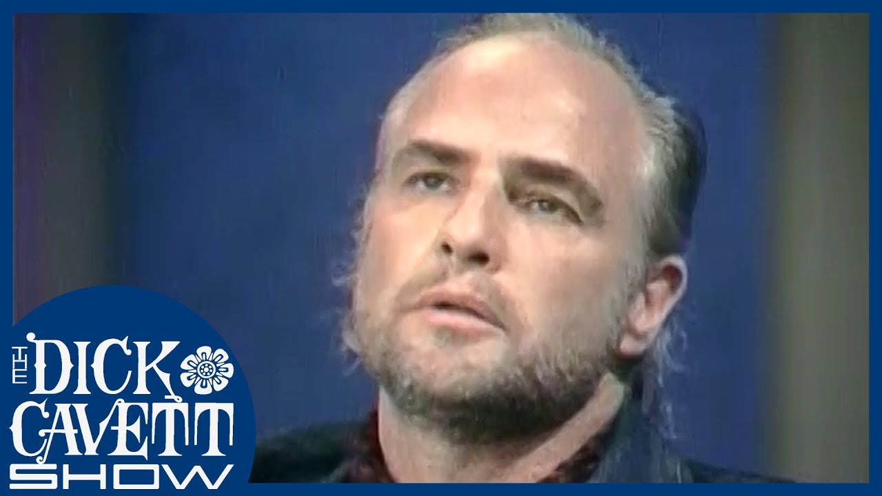 Відео до фільму Хрещений батько | Marlon Brando on Rejecting His Oscar for 