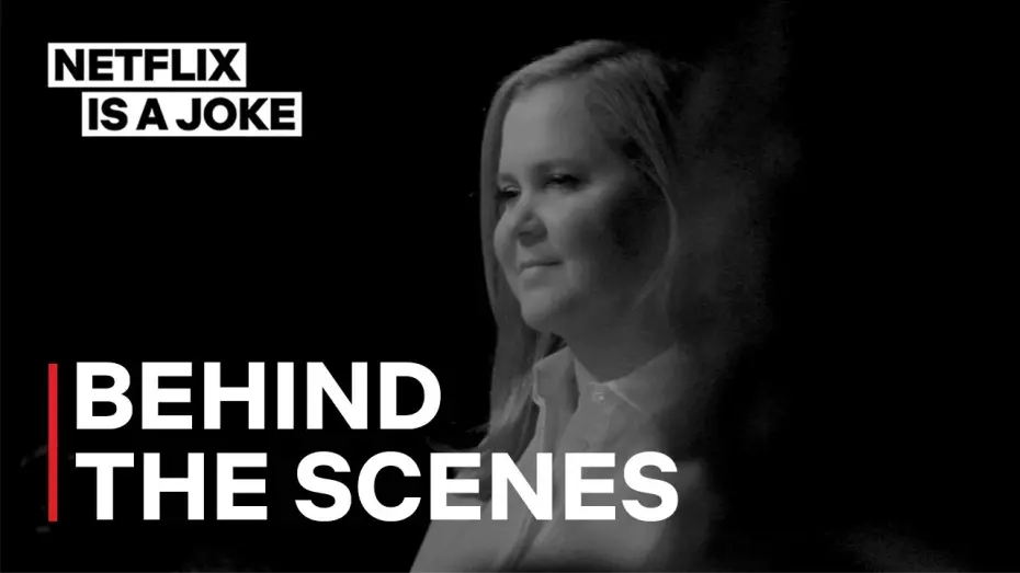 Відео до фільму Amy Schumer Presents: Parental Advisory | Behind The Scenes of Amy Schumer Presents: Parental Advisory