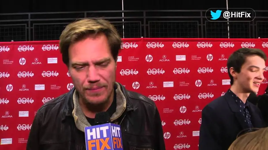 Відео до фільму Молодь | Sundance veteran Michael Shannon talks working with Jake Paltrow on 