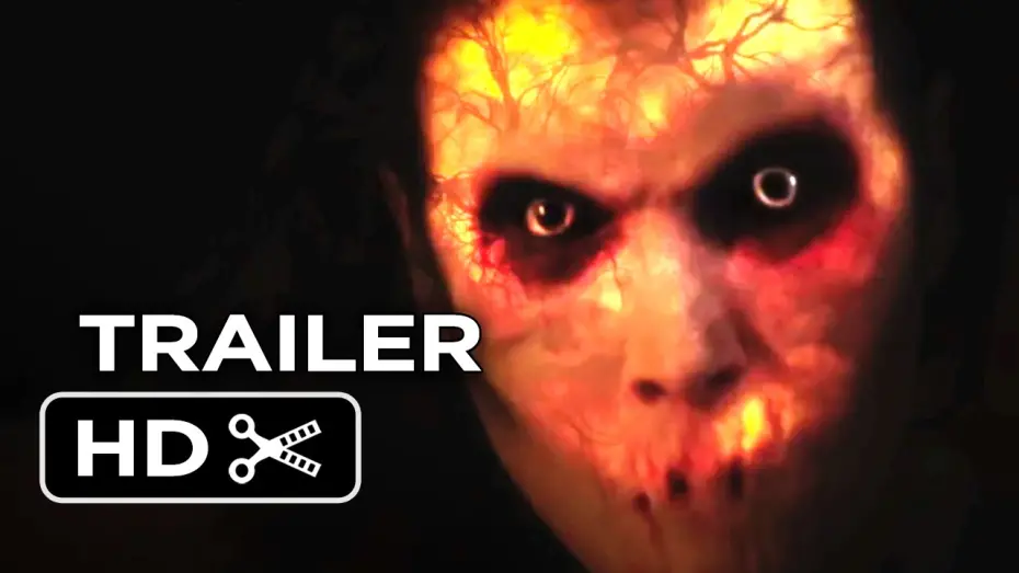 Відео до фільму The Chosen | The Chosen Official Trailer 2 (2015) - Horror Thriller HD