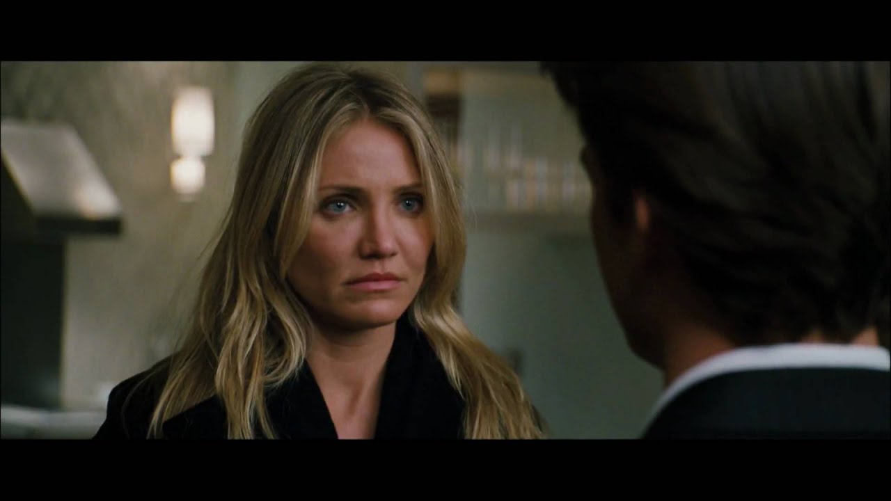 Відео до фільму Лицар дня | Knight and Day official UK trailer 2