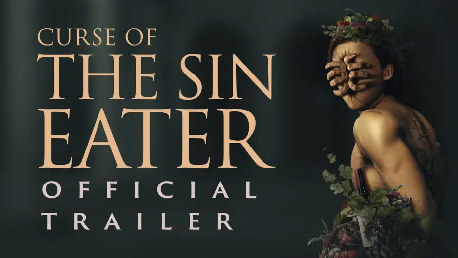 Відео до фільму Curse of the Sin Eater | Official Trailer