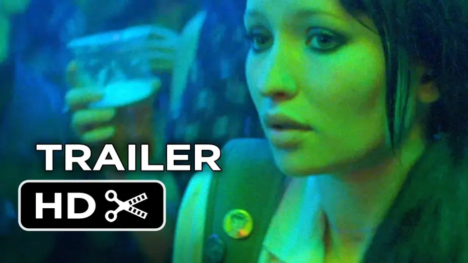 Відео до фільму God Help the Girl | God Help The Girl Official Teaser Trailer #1 (2014) - Emily Browning Movie HD