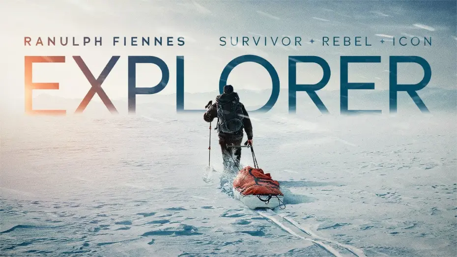 Відео до фільму Explorer | Official UK Trailer