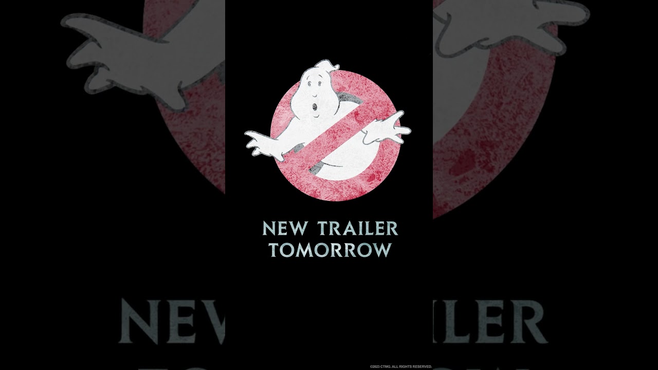 Відео до фільму Мисливці на привидів: Крижана імперія | No turning back ⚠️ Teaser trailer tomorrow