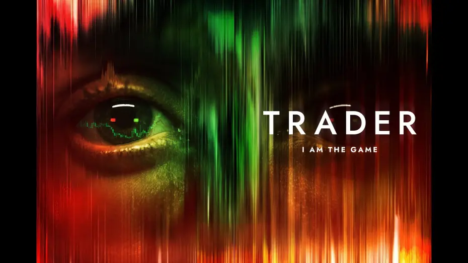 Відео до фільму Trader | TRADER - Feature Trailer (2023)