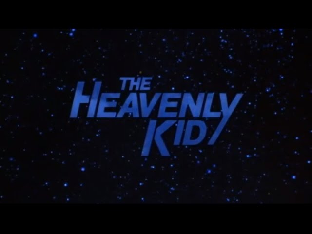 Відео до фільму The Heavenly Kid | (1985) The Heavenly Kid - Opening Scene