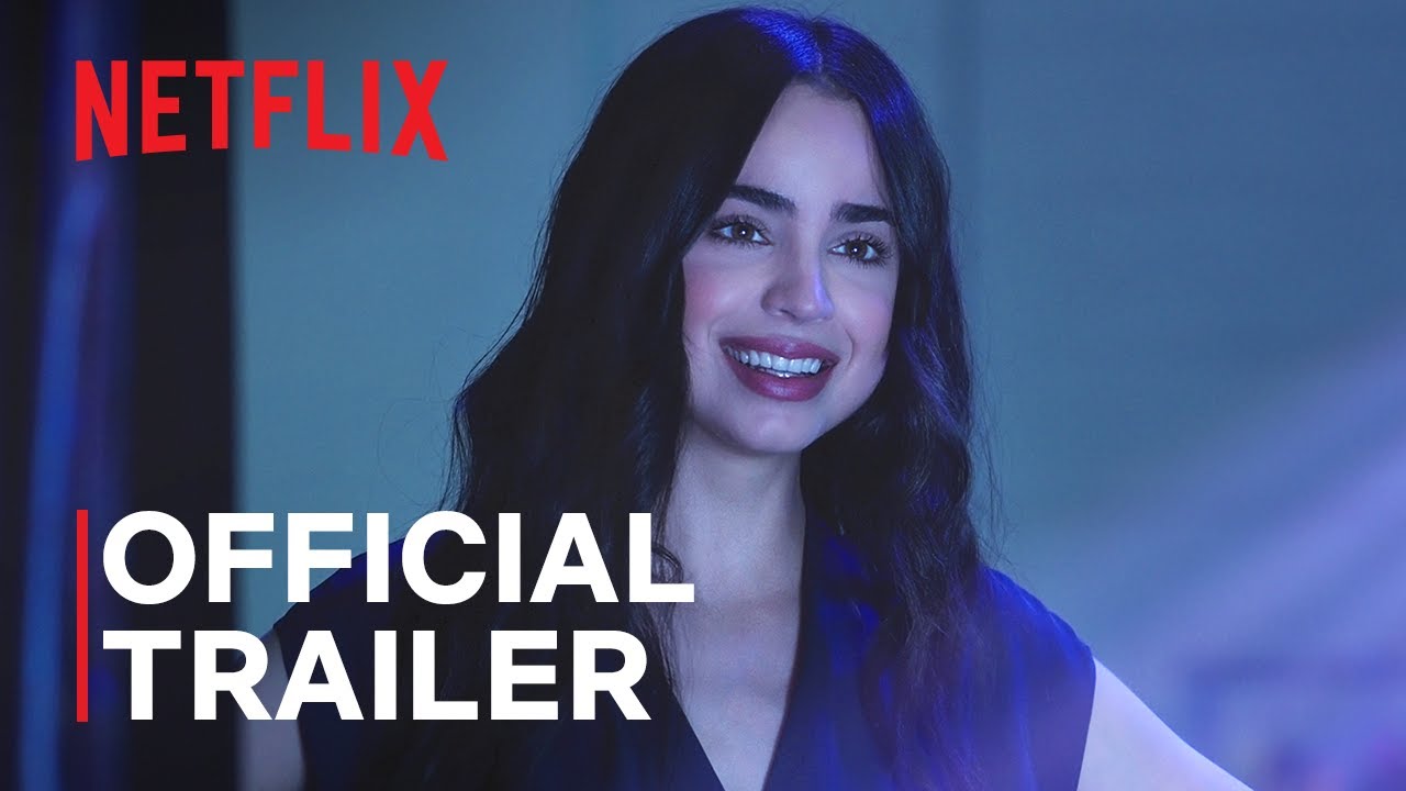 Відео до фільму Відчуй ритм | Feel the Beat | Official Trailer | Netflix