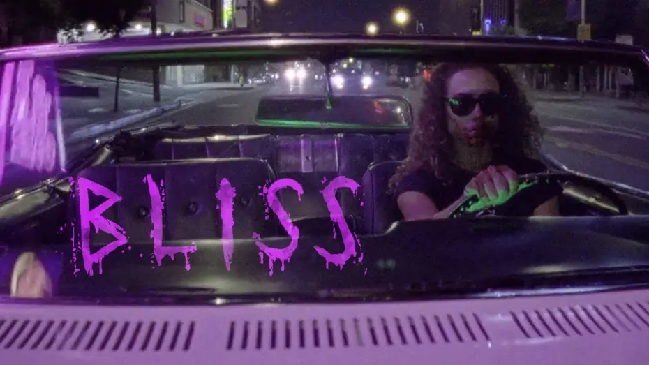 Відео до фільму Bliss | Official Movie Trailer