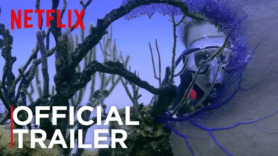 Відео до фільму Chasing Coral | Chasing Coral | Official Trailer [HD] | Netflix