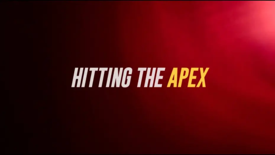 Відео до фільму Hitting the Apex | HITTING THE APEX - Movie Trailer