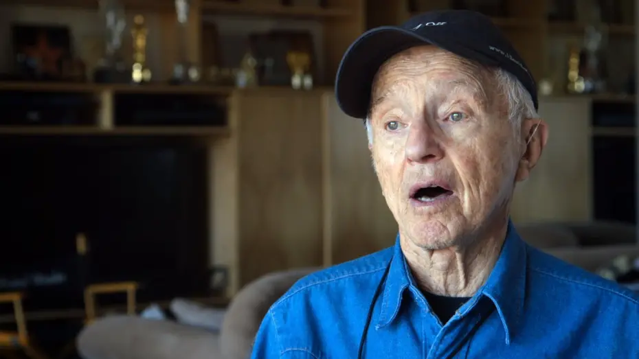 Відео до фільму Medium Cool | Haskell Wexler on Medium Cool