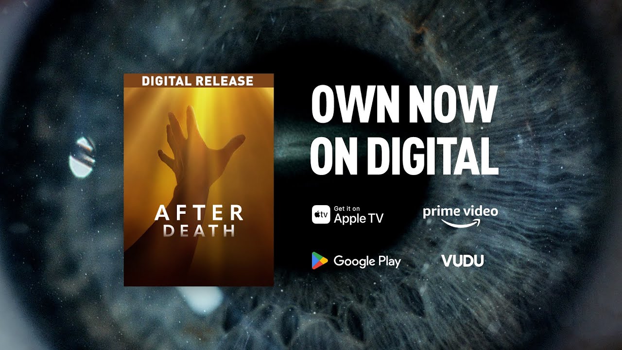 Відео до фільму After Death | Out Now On Digital