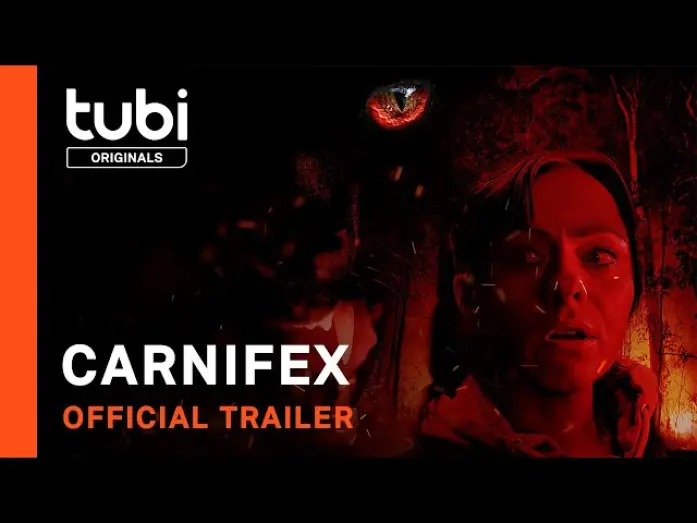 Відео до фільму Carnifex | Official US Trailer