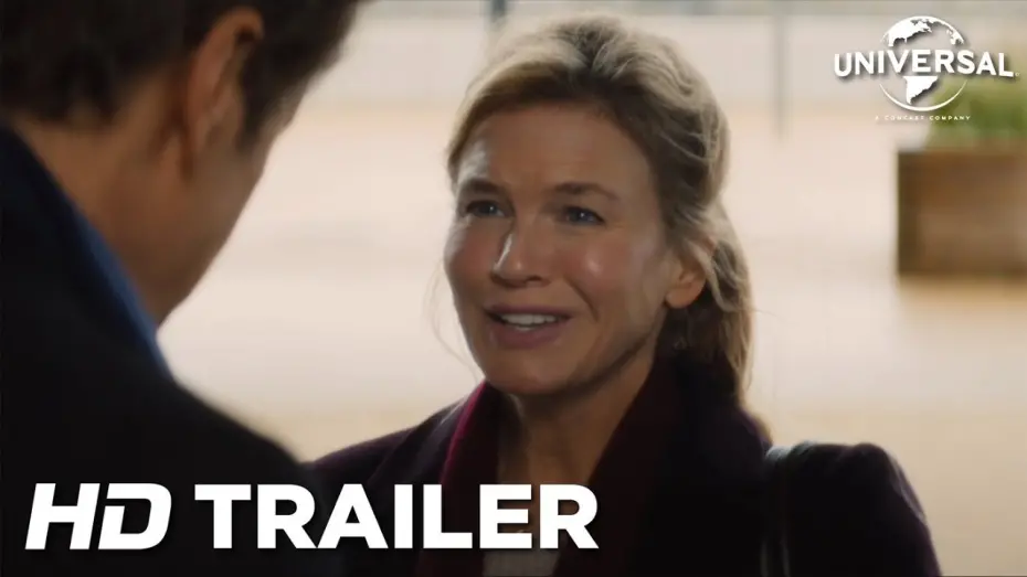 Відео до фільму Дитина Бріджит Джонс | Bridget Jones’s Baby - Official Trailer 2 (Universal Pictures) HD