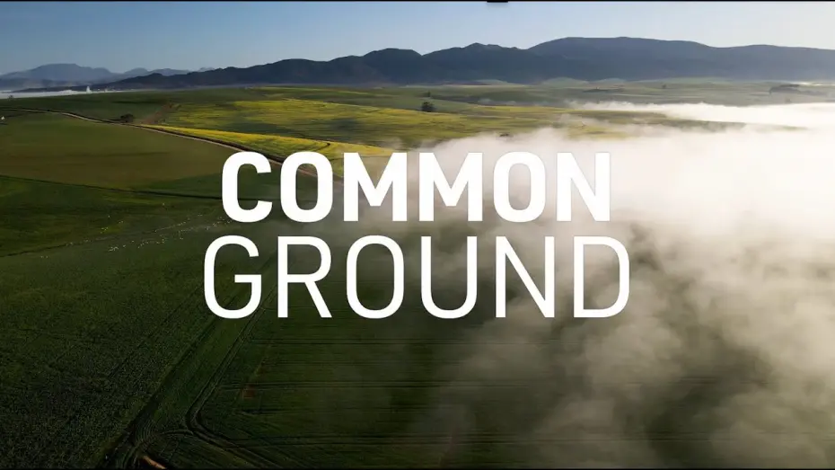 Відео до фільму Common Ground | Common Ground documentary (2023) - Official Trailer