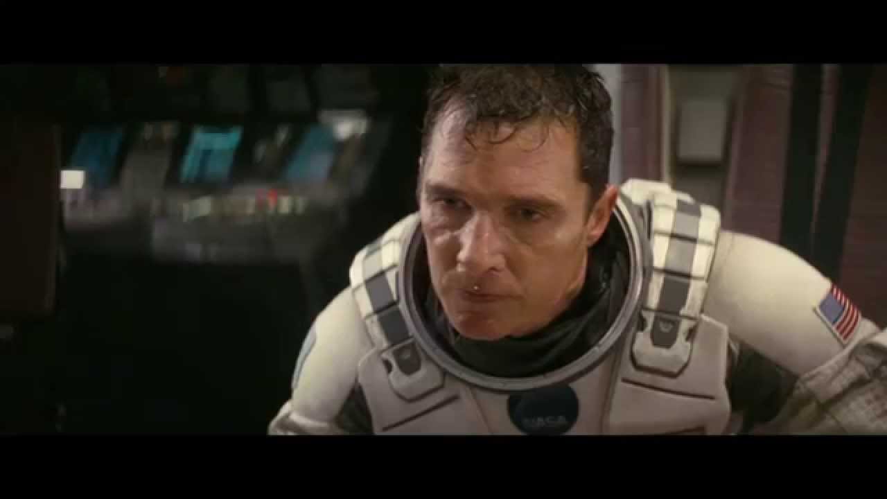 Відео до фільму Інтерстеллар | Interstellar – Trailer 3 – Official Warner Bros.