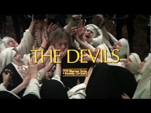 Відео до фільму The Devils | The Devils (1971) - trailer