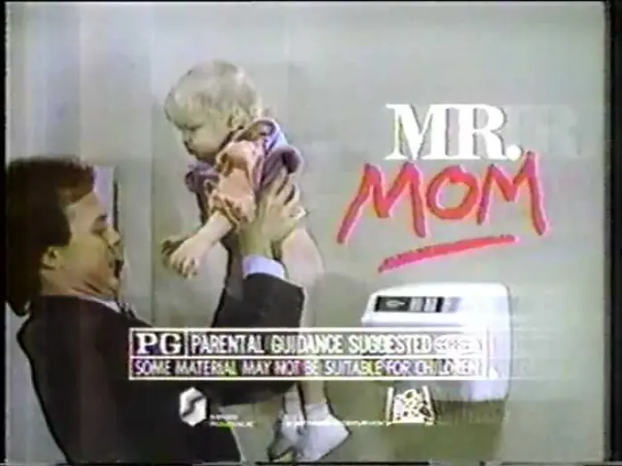 Відео до фільму Містер мама | Mr. Mom 1983 TV trailer