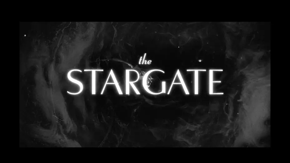 Відео до фільму The Stargate | BLOOD INCANTATION - The Stargate (Official Trailer)