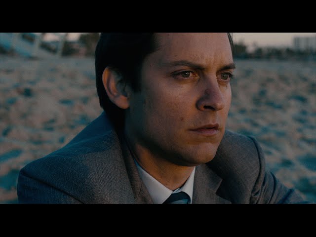 Відео до фільму Ігри чемпіонів | PAWN SACRIFICE | Official HD Trailer