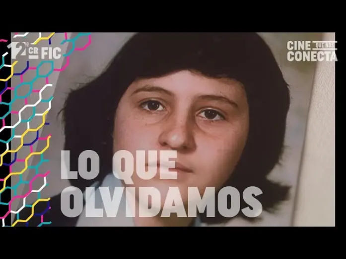 Відео до фільму Lo que olvidamos | LO QUE OLVIDAMOS (tráiler oficial)