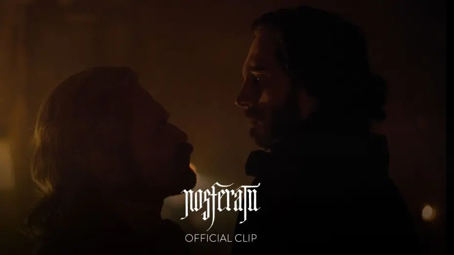 Відео до фільму Носферату | “Nosferatu”