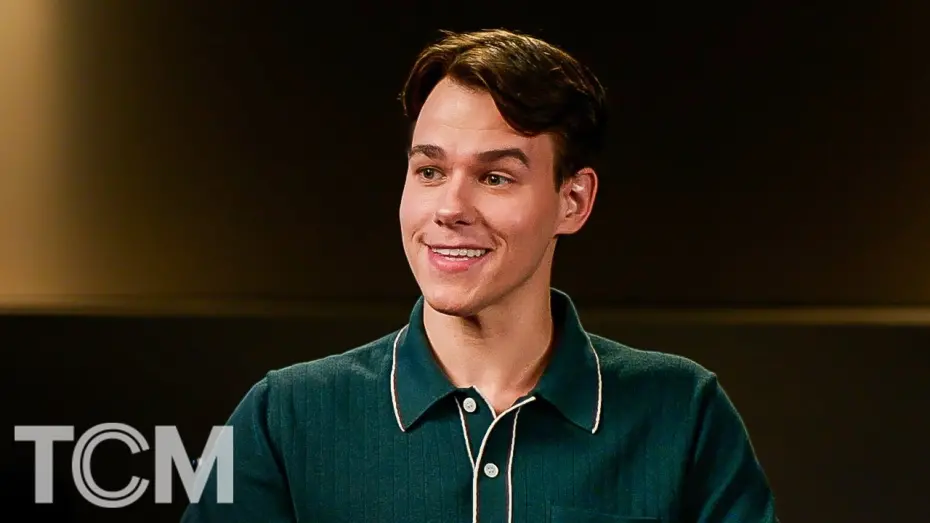 Відео до фільму All That Heaven Allows | Creator Brandon Johnston on ALL THAT HEAVEN ALLOWS with Dave Karger | New Voices of Cinema