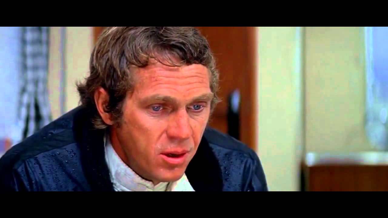 Відео до фільму Ле-Ман | Le Mans (1971) Steve McQueen: Racing is Life.