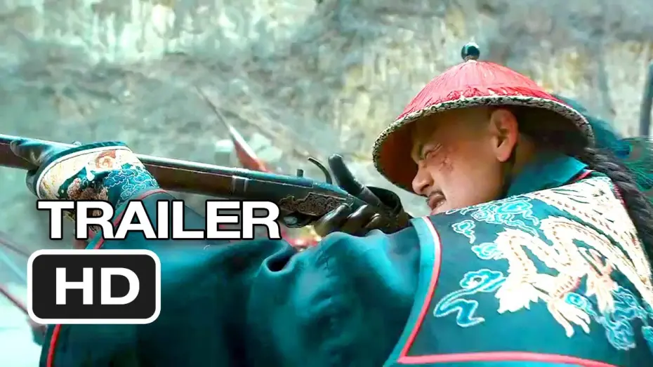 Відео до фільму Tai Chi Hero | Tai Chi Hero Official US Release Trailer #1 (2013) - Stephen Fung Martial Arts Epic HD