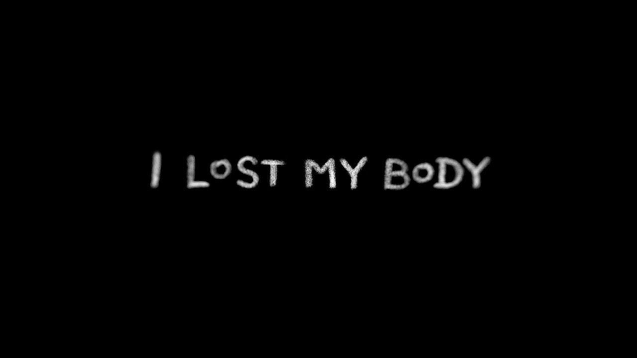 Відео до фільму Я втратила своє тіло | I Lost My Body - Teaser (2019) - Jeremy Clapin