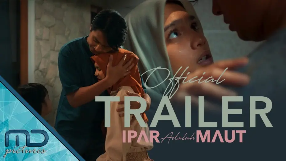 Відео до фільму Ipar Adalah Maut | Ipar Adalah Maut - Official Trailer 2