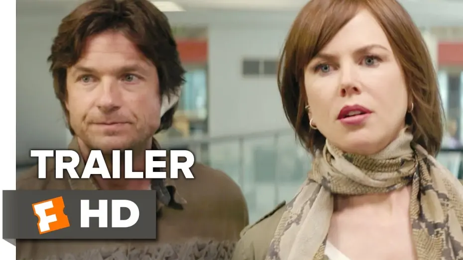 Відео до фільму The Family Fang | The Family Fang Official Trailer #1 (2016) - Nicole Kidman, Jason Bateman Movie HD